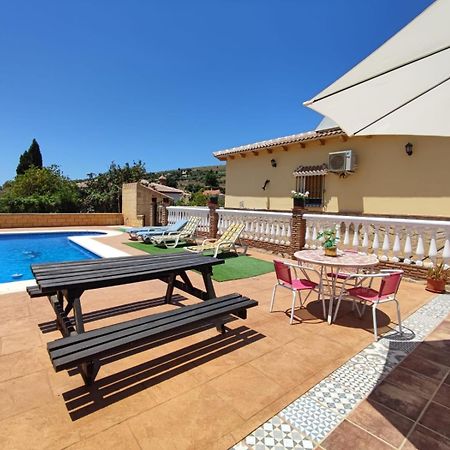 Los Olivos Malaga Luaran gambar