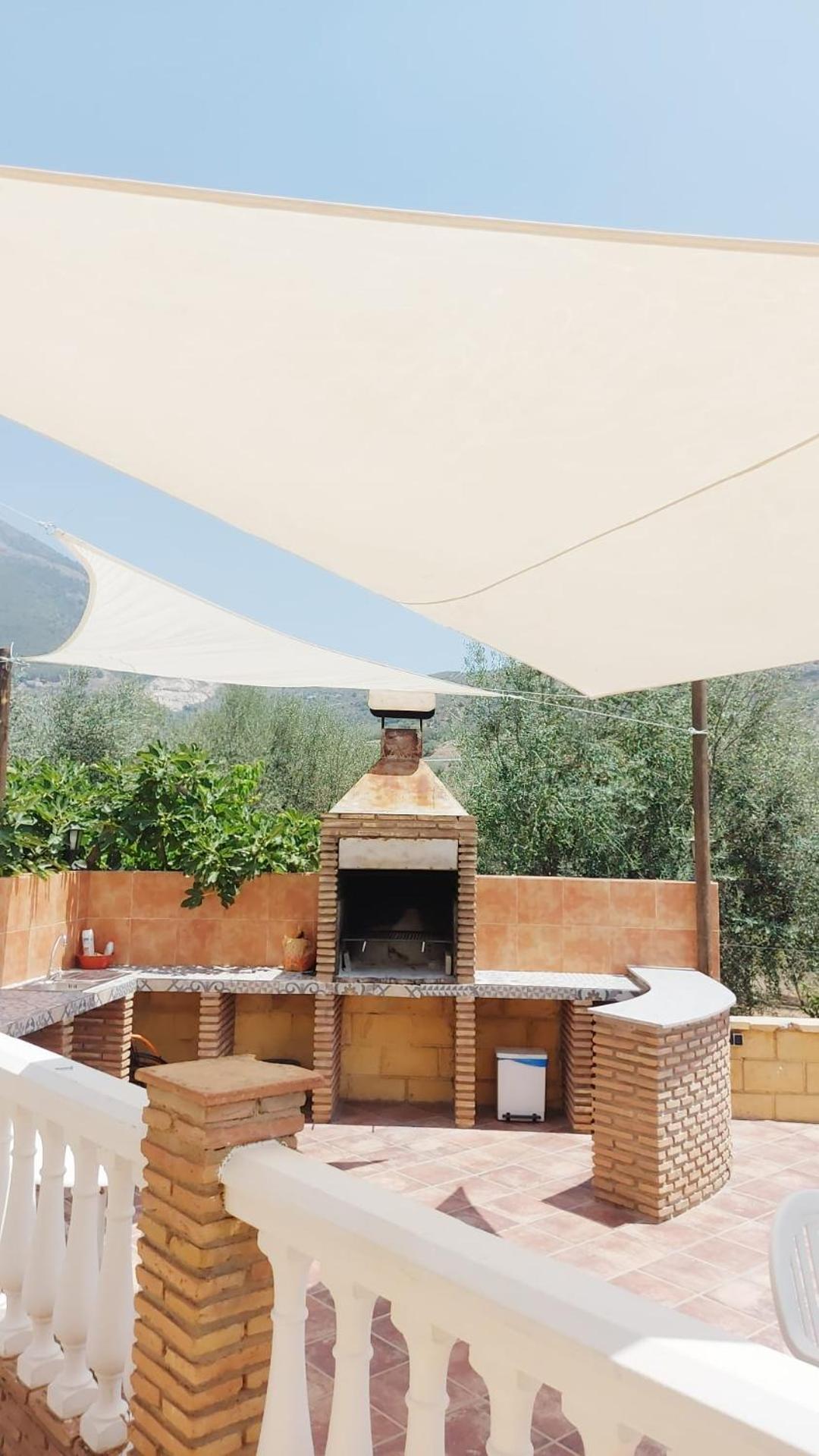 Los Olivos Malaga Luaran gambar