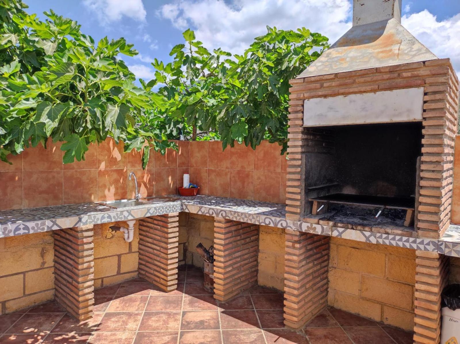 Los Olivos Malaga Luaran gambar